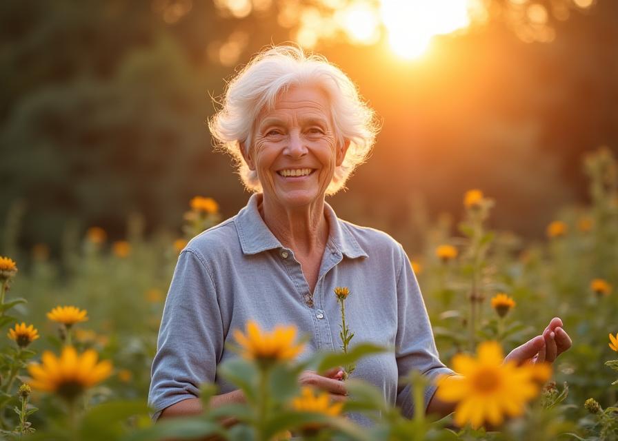 Longevity and anti-aging lifestyle practices